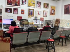 -中国照相馆(王府井店)