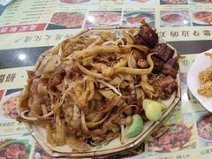 -葛记焖饼(伏牛路店)