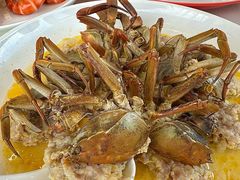 -品鲜村农家菜·阳澄湖大闸蟹(总店)