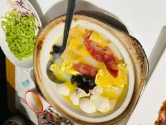 老底子杭三鲜-新白鹿餐厅(第一百货店)