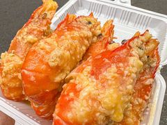 -神更仔·潮汕魂大排档(汉口路店)