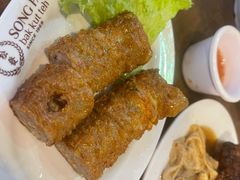 -松發肉骨茶(克拉码头店)