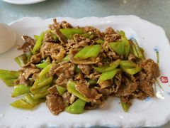 -四海回族饭店(前进大街店)