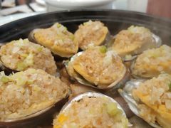 -骏莱海鲜鱼港(五角场店)