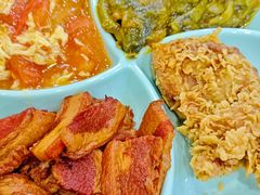 -晓宇盒饭(民安街店)