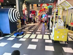 -meland club亲子乐园(北京芳圆里ID MALL店)