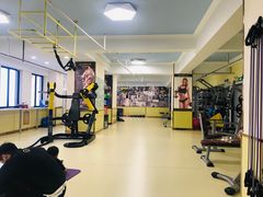 -中田健身工作室(中针商务店)