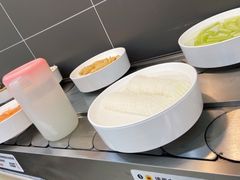 -咕叽咕叽自助烤肉小火锅(茂业清扬店)