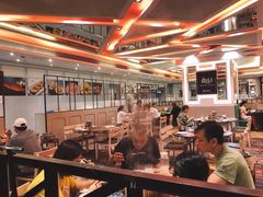 大堂-真味鲜厨(观塘店)