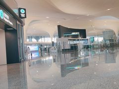 -杭州萧山国际机场