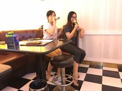 -星聚会KTV(合生汇黑金店)