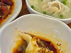 -龙抄手(春熙路总店)