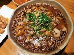 -十三式重庆江湖菜(金茂览秀城店)