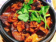 -同合居·非遗东北菜(红博会展店)