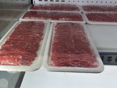 -常赢三兄弟·清真涮肉(五莲路店)