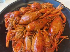 -聚味瞿记·龙虾堂(天元店)