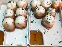 -东泰祥生煎馆(重庆北路店)