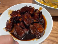 糖醋软排-金锅小厨(乐活街店)