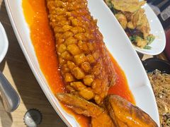 -老长春肉馆(隆礼路店)