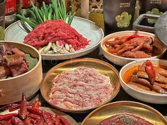 -晓宇重庆火锅(西安荟聚店)