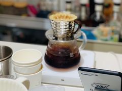 -W Coffee(船板巷店)
