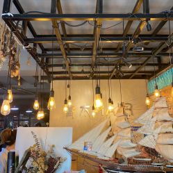 -青木造型HAIR·あおき髪を刈る潮人店