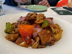 -好彩酒楼烤鸭坊