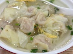 -珊珊小笼馆(仙霞路店)