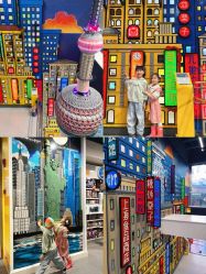 -乐高品牌旗舰店(人民广场店)