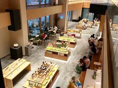 -奈雪茶院·茶室茶馆(广州粤海天地店)