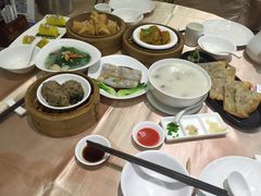 -东方御宴海鲜酒楼(棕泉酒店)