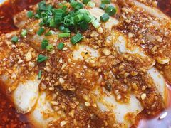 蒜泥白肉-勇猛子川菜馆(新军路店)