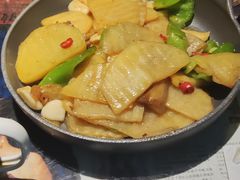 -豆蔻电影主题餐厅(四牌楼店)