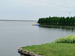 -滴水湖