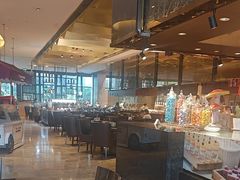 -美食汇·海鲜自助西餐厅·江门富力万达嘉华酒店