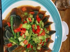 -俭寨大盘鸡·缸子肉·小公鸡·新疆菜(云通店)
