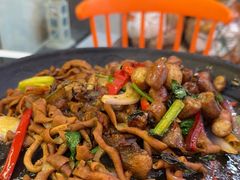 -一烙锅(友谊店)