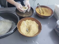 -禾生粑粑坊(陕西路店)
