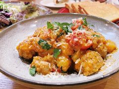 -HELLO 27 意面·沙拉·帕尼尼