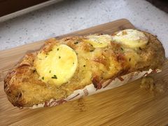 蛋堡-丁香西饼屋(桂林路店)