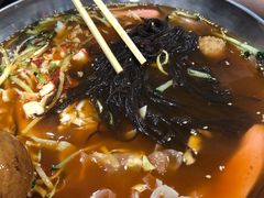 -服务大楼冷面(延大店)