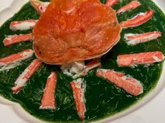 松叶蟹-華府Deluxe(兴业太古汇店)
