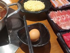 -呷哺呷哺(隆基泰和店)