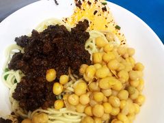 花市豌杂面-花市豌杂面(民生路店)