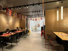 -麦当劳(徐汇漕溪北路百脑汇店)