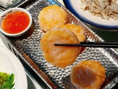 -维园悦谱·海派家常菜(乌鲁木齐南路店)