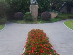 -徐家汇源景区-衡山公园