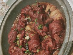 -百姓渔村(南中环店)