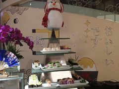 -339旋转餐厅(天府熊猫塔店)
