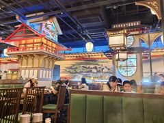 -牛New寿喜烧(虹桥新天地店)